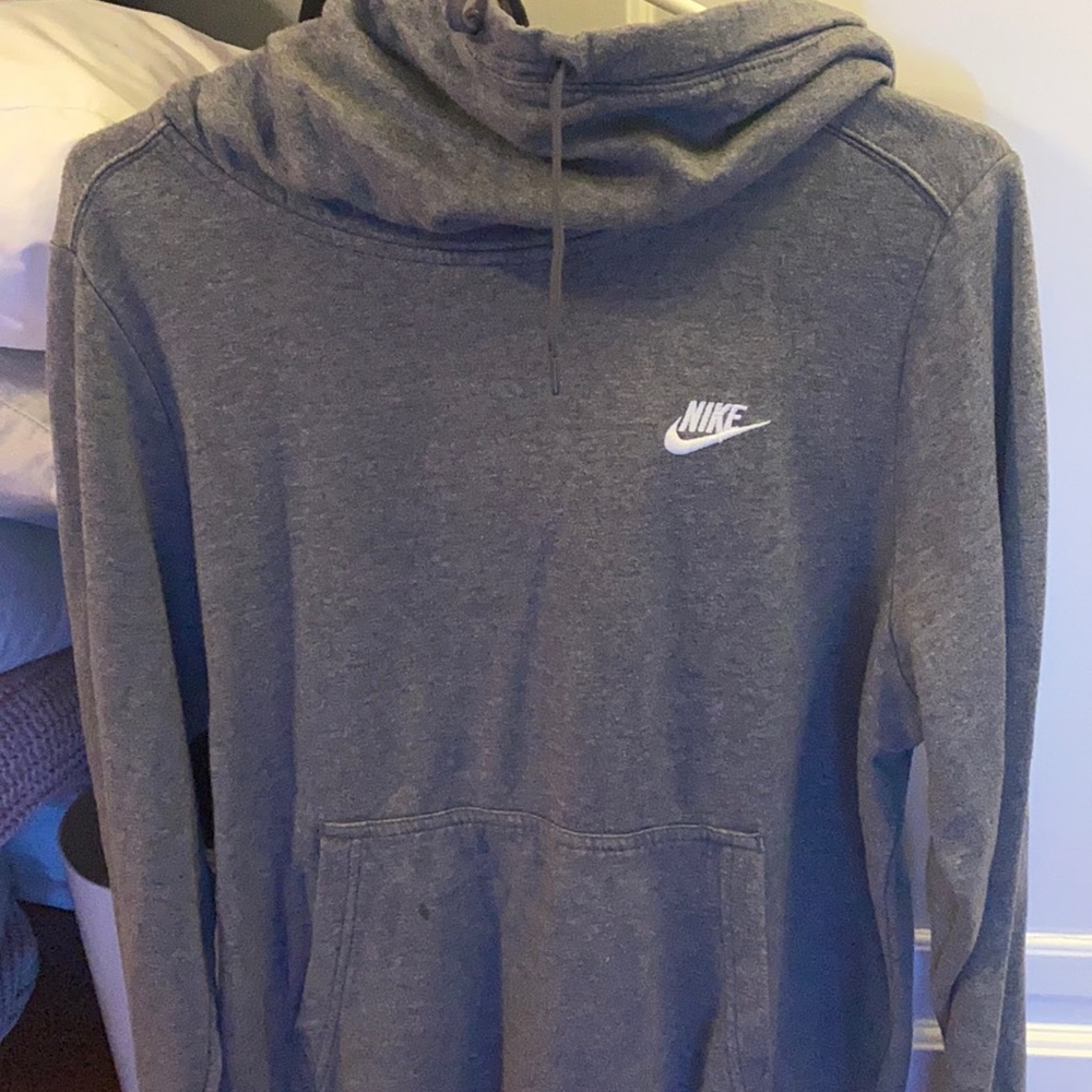 Nike sweatshirt